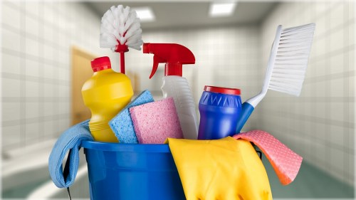 St Pauls Cray carpet cleaners demonstrating a safe and professional service