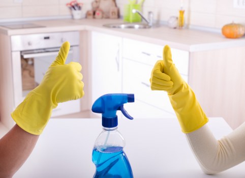 Illustration representing cookie usage on the St Pauls Cray Carpet Cleaners website