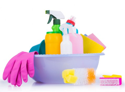 Screen-reader friendly web content for St Pauls Cray Carpet Cleaners