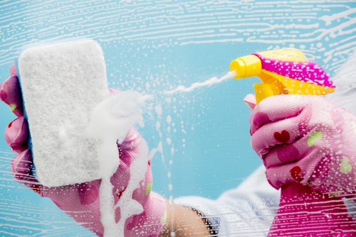 Image showing staff awareness and reporting procedures
