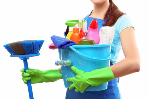 Accepted payment methods for carpet cleaning services