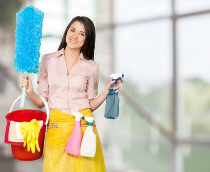 PCI compliant payment security for carpet cleaning customers