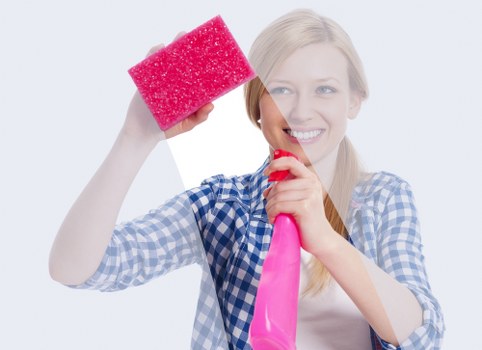 Specialist rug washing and drying process