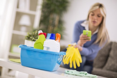 Signs curtains need professional cleaning in St Pauls Cray